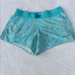 Patagonia size S Running shorts